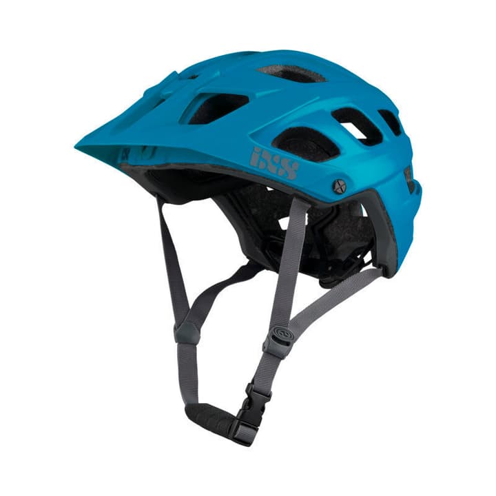 Image of iXS Trail EVO Velohelm türkis bei Migros SportXX