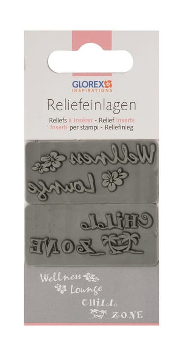 Image of Reliefeinlagen Wellness Lounge bei Do it + Garden von Migros