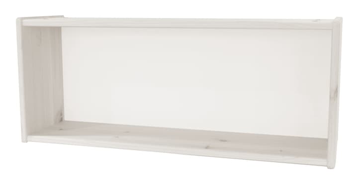 Flexa CLASSIC Bücherregal CLASSIC Bücherregal Flexa 404964500015 Grösse B: 72.0 cm x T: 20.2 cm x H: 30.0 cm Farbe White Wash Bild Nr. 1