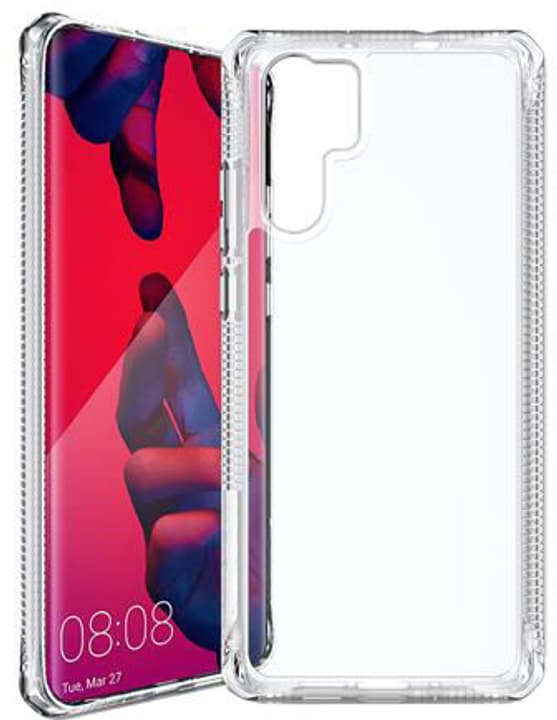 ITSKINS Drop-Protection Cover Hybrid transparent Custodia Drop-Protection Cover Hybrid transparent Custodia ITSKINS 785300143408 N. figura 1