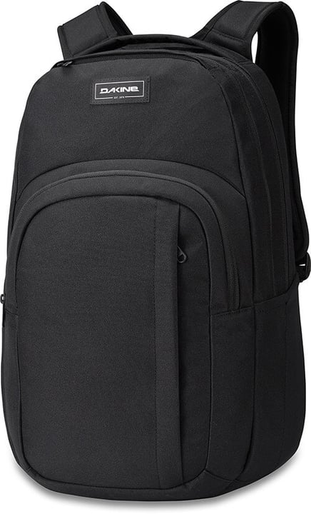 Image of Dakine Campus L Daypack schwarz