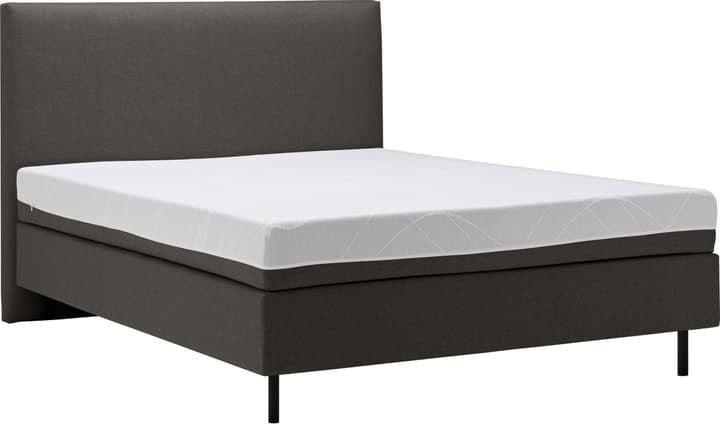 Boxspringbett SIMPLE