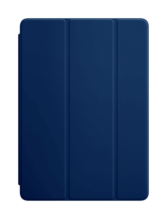 Apple Smart Cover pour iPad Pro 10,5 pouces - Bleu nuit Smart Cover pour iPad Pro 10,5 pouces - Bleu nuit Apple 785300128592 Photo no. 1