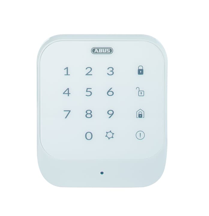 Abus Smartvest Funk-Bedienteil Smartvest Funk-Bedienteil Abus 614130000000 Bild Nr. 1
