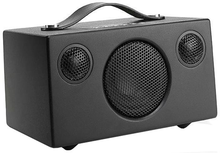 Audio Pro Addon T3 - Noir Haut-parleur Bluetooth Addon T3 - Noir Haut-parleur Bluetooth Audio Pro 785300127322 Photo no. 1