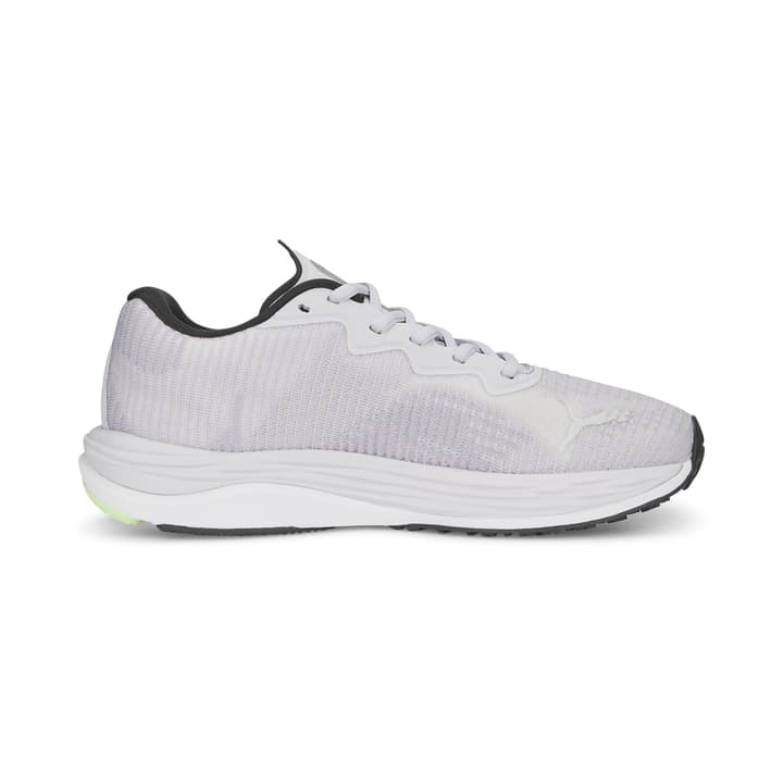 Image of Puma Velocity Nitro 2 Fade Runningschuhe weiss