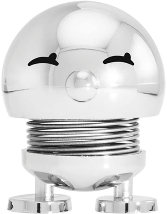 Image of Hoptimist Aufsteller Bimble Chrom S 7.9 cm, Présentoir,