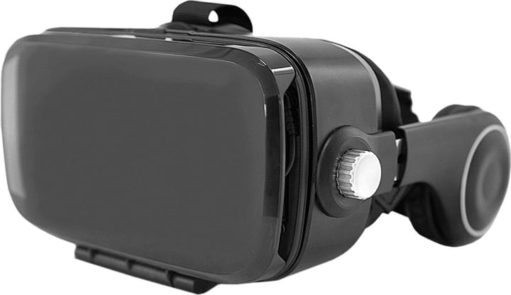 XQISIT eXtra VR1 nero occhiali VR eXtra VR1 nero occhiali VR XQISIT 798183800000 N. figura 1