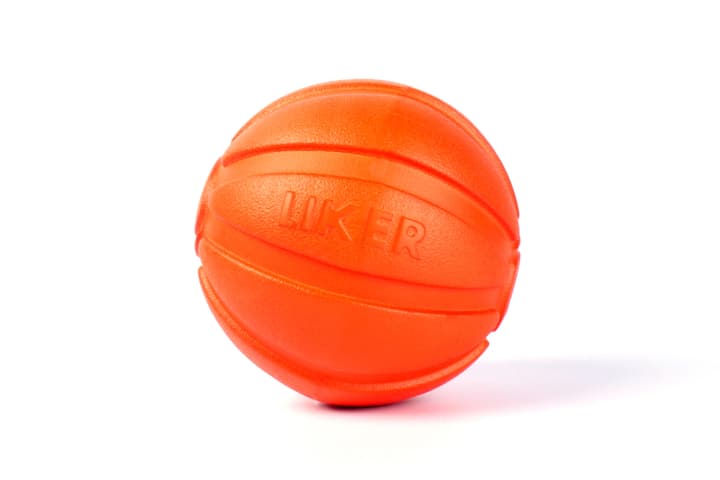 Image of Liker Ball mini, Ø 5 cm Hundeball