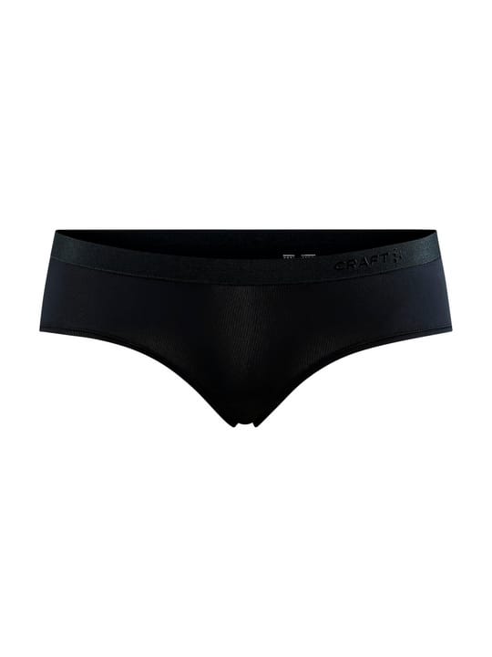Image of Craft Core DRY Hipster Slip schwarz