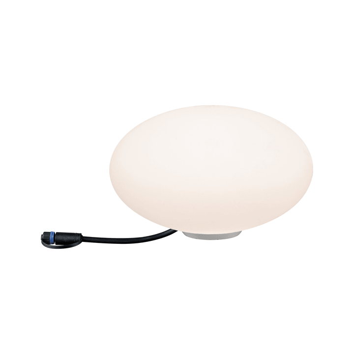 Image of Paulmann Plug&Shine Stone Bodenlampe bei Do it + Garden von Migros