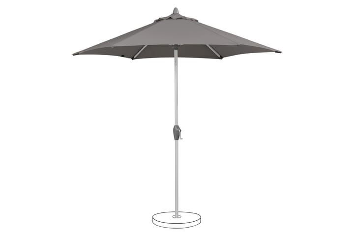 Image of Suncomfort by Glatz STYLE 300 cm Sonnenschirm bei Do it + Garden von Migros