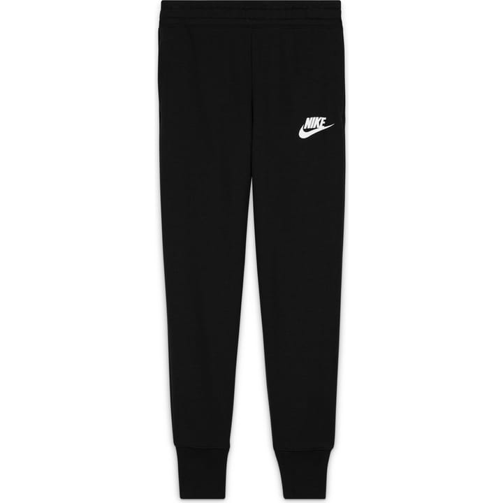 Image of Nike Sportswear Club French Terry Pants Trainingshose schwarz