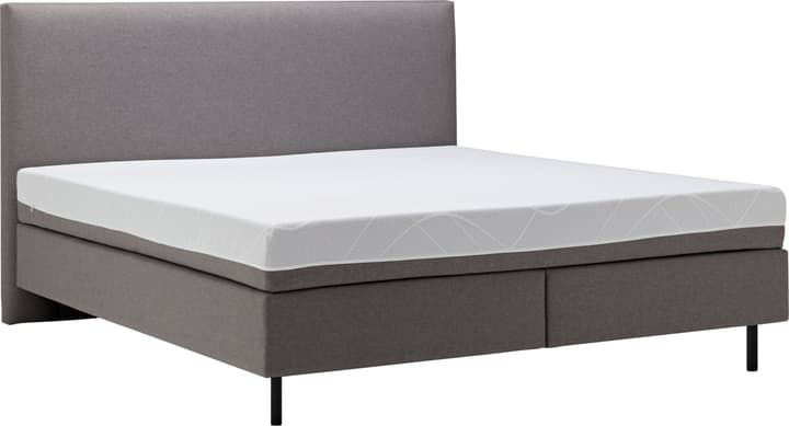 Boxspringbett SIMPLE