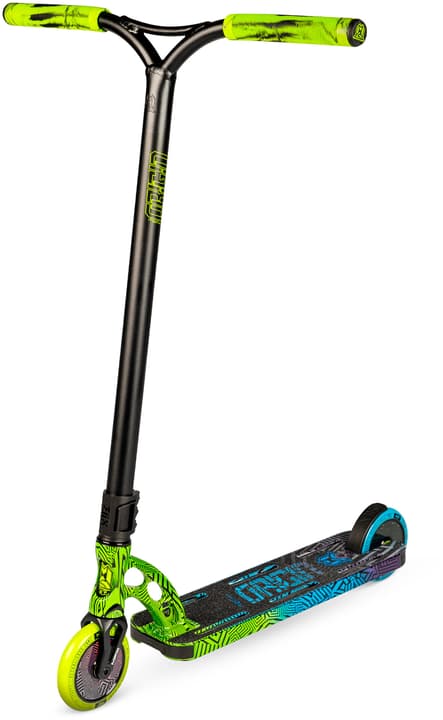 Image of MGP Origin Extreme Scooter limegrün bei Migros SportXX