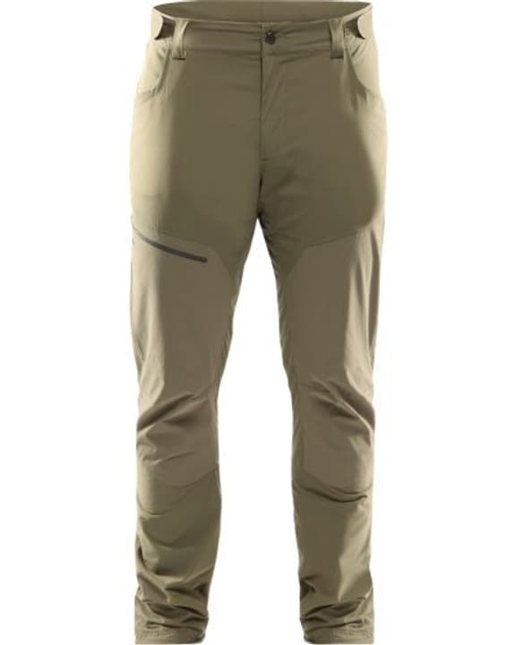 Haglöfs Lite Hybrid Pantalon pour homme Lite Hybrid Pantalon pour homme Haglöfs 462782100667 Couleur olive Taille XL Photo no. 1