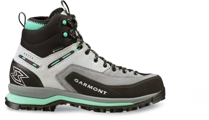 Image of Garmont Vetta Tech GTX W Trekkingschuhe hellgrau