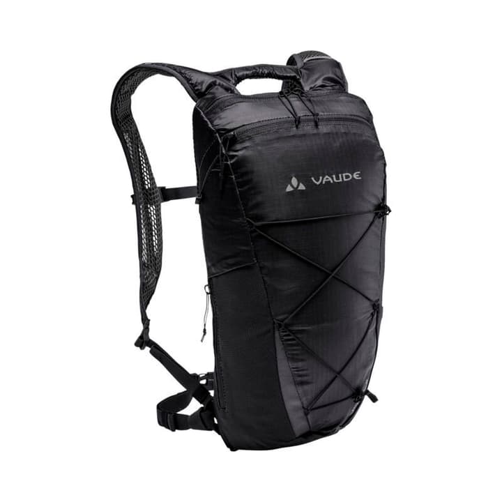 Image of Vaude Uphill 8 Bikerucksack schwarz