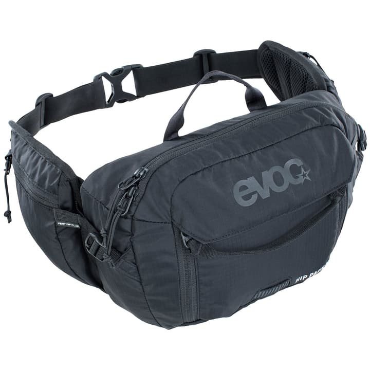 Image of Evoc Hip Pack 3L Hüfttasche schwarz