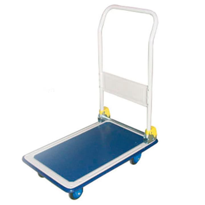 Image of PROFI Plattformwagen 150 kg Transporthelfer bei Do it + Garden von Migros