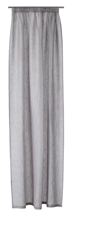 RAMON Tenda preconfezionata coprente RAMON Tenda preconfezionata coprente 430254821882 Colore Grigio medio Dimensioni L: 140.0 cm x A: 250.0 cm N. figura 1