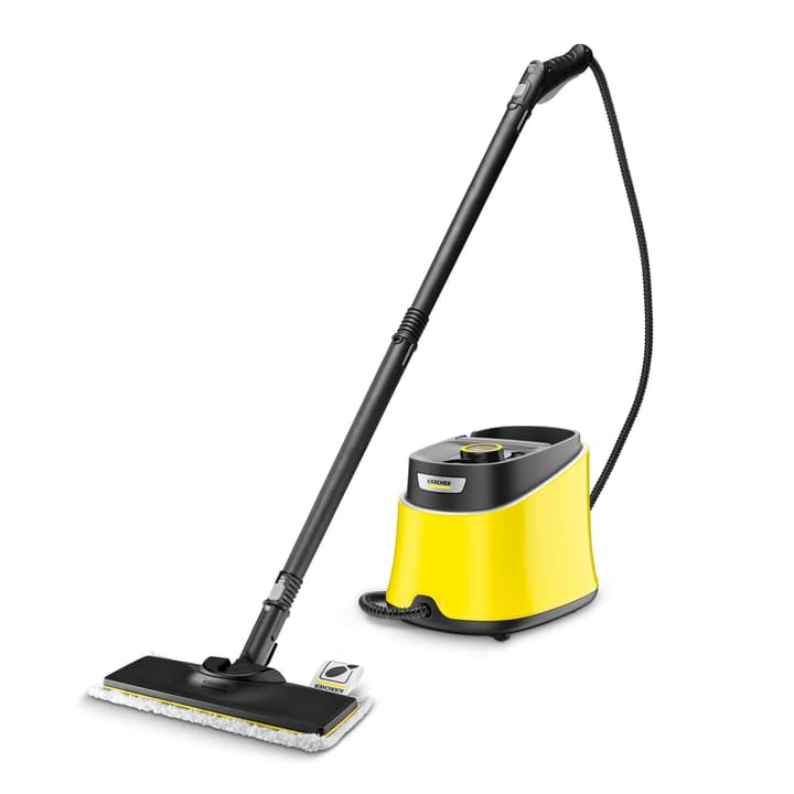 Image of Kärcher Dampfreiniger SC 3 Deluxe EasyFix bei Do it + Garden von Migros