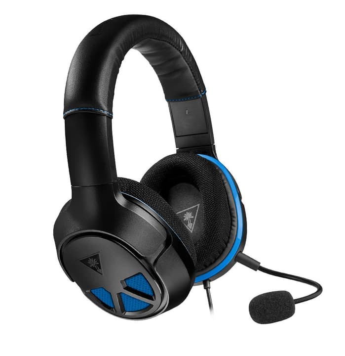 Turtle Beach Recon 150 Gaming Headset Headset Recon 150 Gaming Headset Headset Turtle Beach 798189000000 Bild Nr. 1