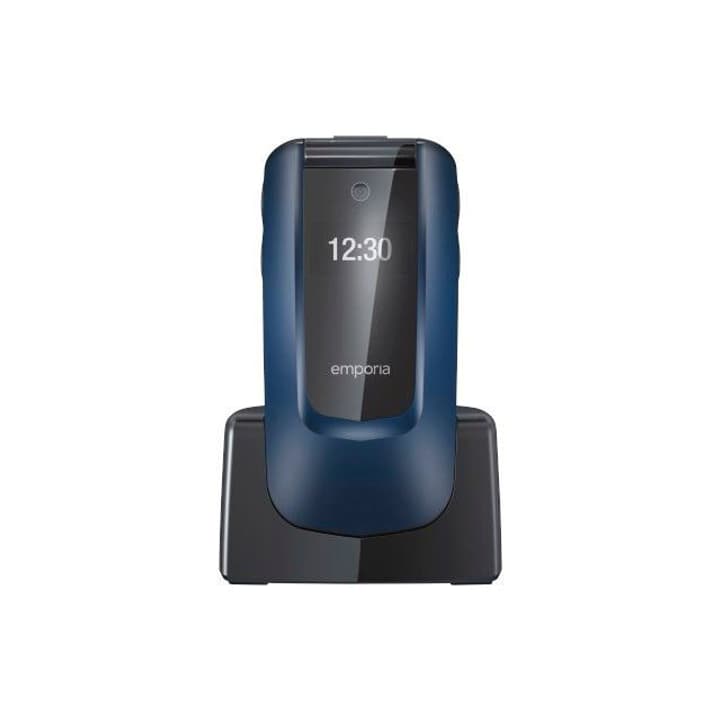 Emporia Comfort V66 blueberry Comfort V66 blueberry Emporia 785300125409 Bild Nr. 1