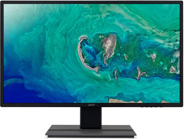 Acer EB321HQUDbmidphx 31,5" Moniteur EB321HQUDbmidphx 31,5" Moniteur Acer 785300151999 Photo no. 1