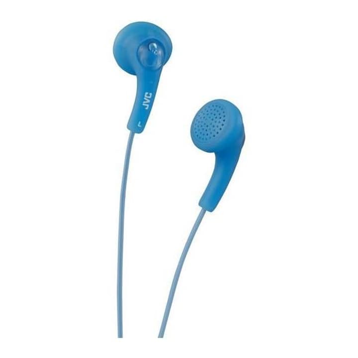 JVC HA-F150-AN In-Ear Kopfhörer HA-F150-AN In-Ear Kopfhörer JVC 77272770000011 Bild Nr. 1