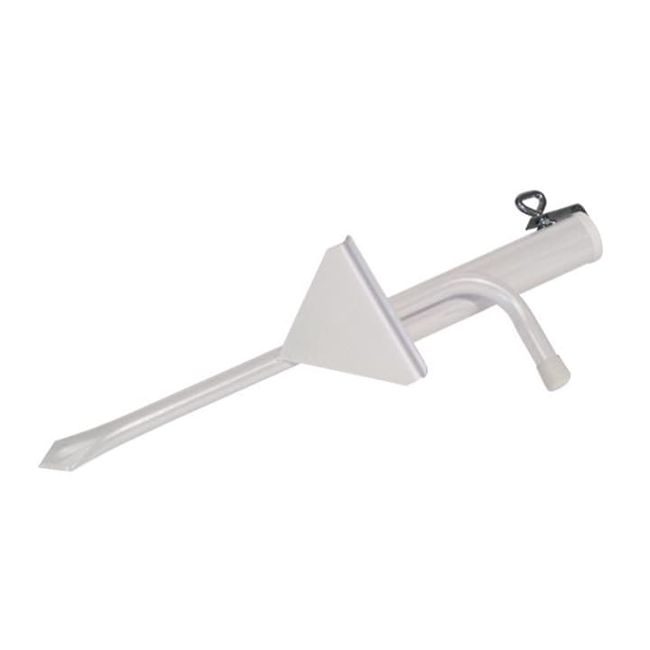 Image of Videx Sonnenschirmhalter Rasendorn Schirmhalter bei Do it + Garden von Migros