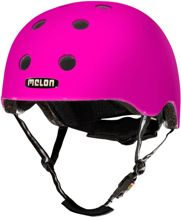 Image of Melon Pinkeon Velohelm pink bei Migros SportXX