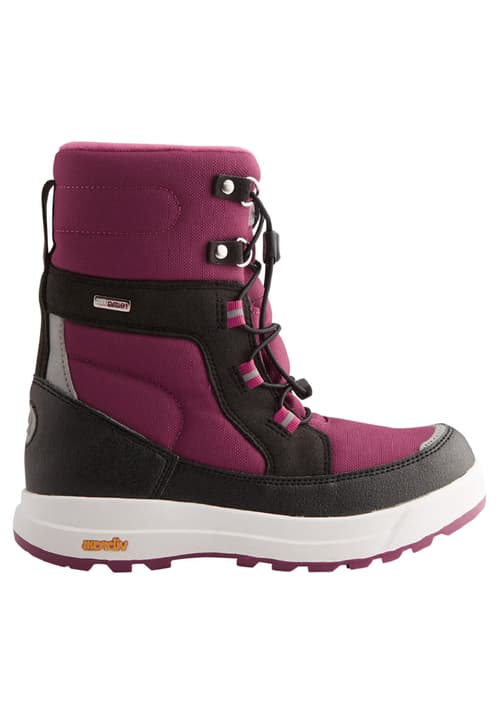 Image of Reima Laplander Winterboot himbeer