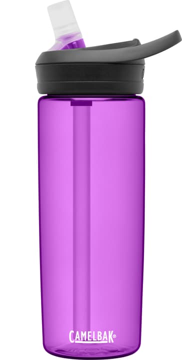 Image of Camelbak Eddy Bottle 0.6 tritan Kunststoffflasche violett bei Migros SportXX