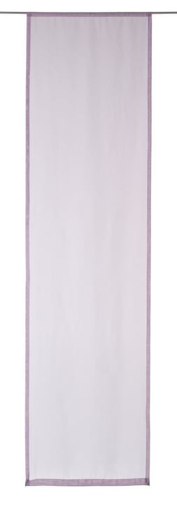 FV UNI VOILE HK, 60x230CM_sea fog FV UNI VOILE HK, 60x230CM_sea fog 43054170004610 Photo n°. 1