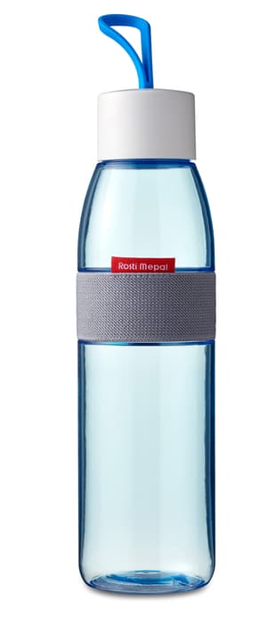 JEREMIE Gourde JEREMIE Gourde 441123200040 Couleur Bleu Dimensions H: 27.0 cm Photo no. 1