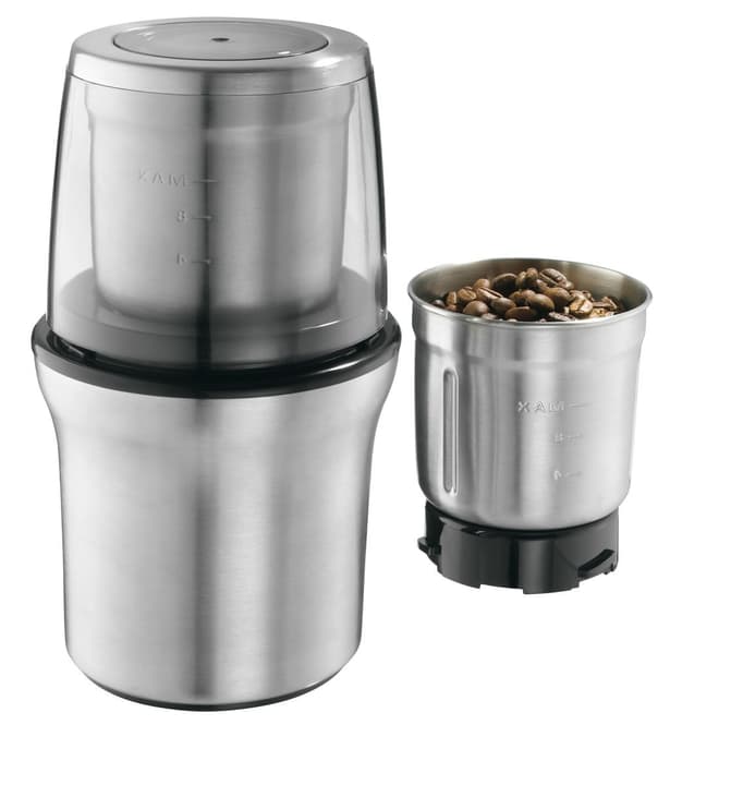 Profi Cook PC-KWS 1021 KAFFEEMÜHLE PC-KWS 1021 KAFFEEMÜHLE Profi Cook 71741670000012 Bild Nr. 1