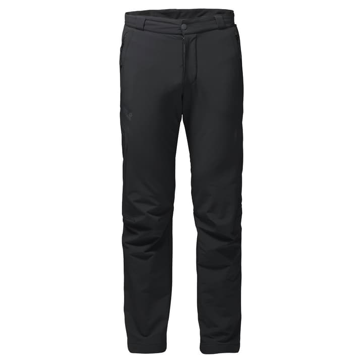 Jack Wolfskin ACTIVATE THERMIC PANTS MEN Pantalon pour homme ACTIVATE THERMIC PANTS MEN Pantalon pour homme Jack Wolfskin 462706904820 Couleur noir Taille 48 Photo no. 1