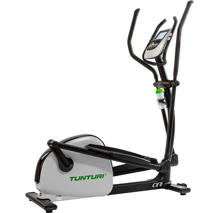 Tunturi C80R Crosstrainer Endurance Crosstrainer C80R Crosstrainer Endurance Crosstrainer Tunturi 463026100000 Photo no. 1