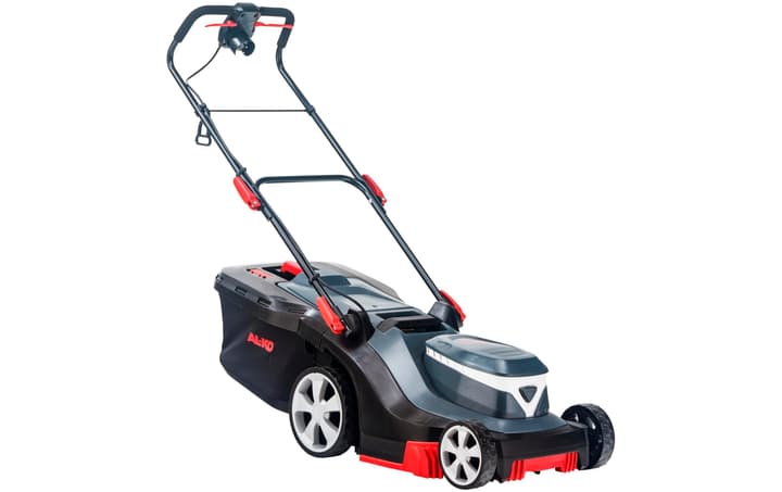 Image of AL-KO Elektro-Rasenmäher Comfort, 38.2 E Rasenmäher