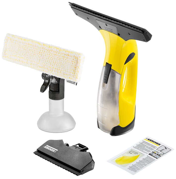 Image of Kärcher WV 2 Plus N Fenstersauger bei Do it + Garden von Migros