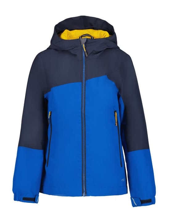 Image of Icepeak Kaarst Jr Trekkingjacke blau bei Migros SportXX