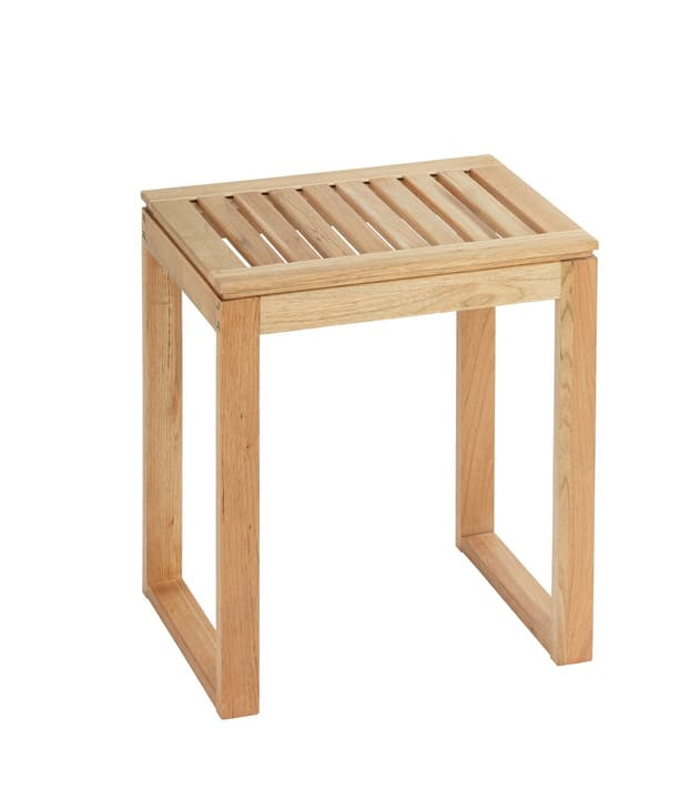 Image of WENKO Norway Hocker bei Do it + Garden von Migros