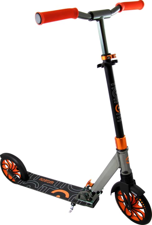 Motion Road King Scooter Road King Scooter Motion 466504100034 Farbe orange Grösse Einheitsgrösse Bild-Nr. 1