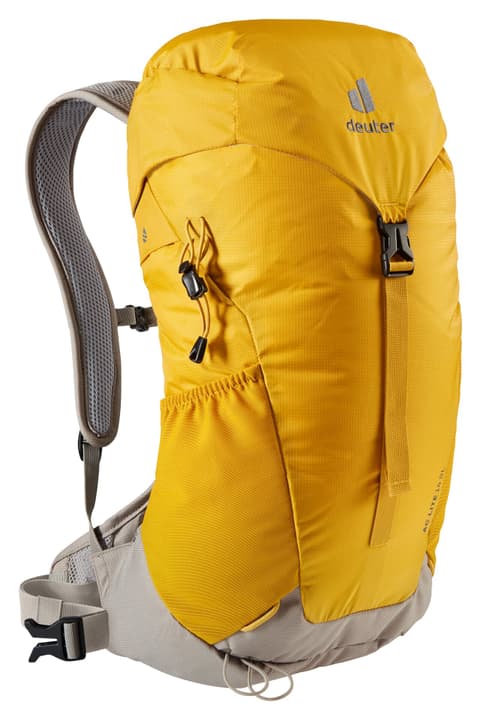 Image of Deuter AC Lite 14 SL Wanderrucksack dunkelgelb