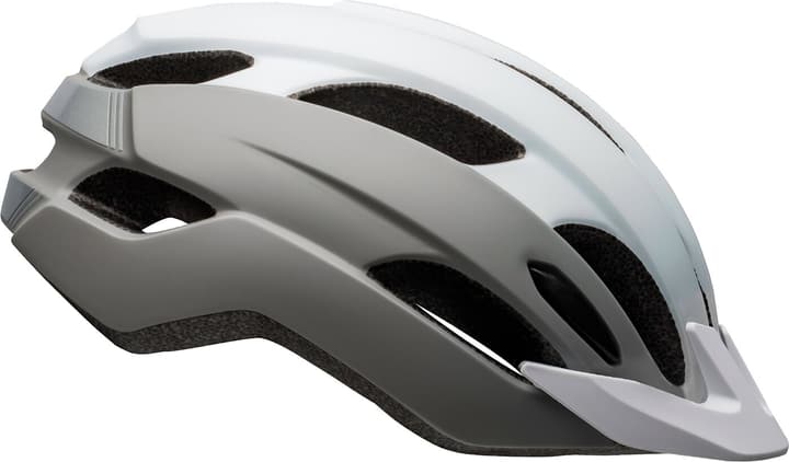 Image of Bell Trace Mips Velohelm weiss