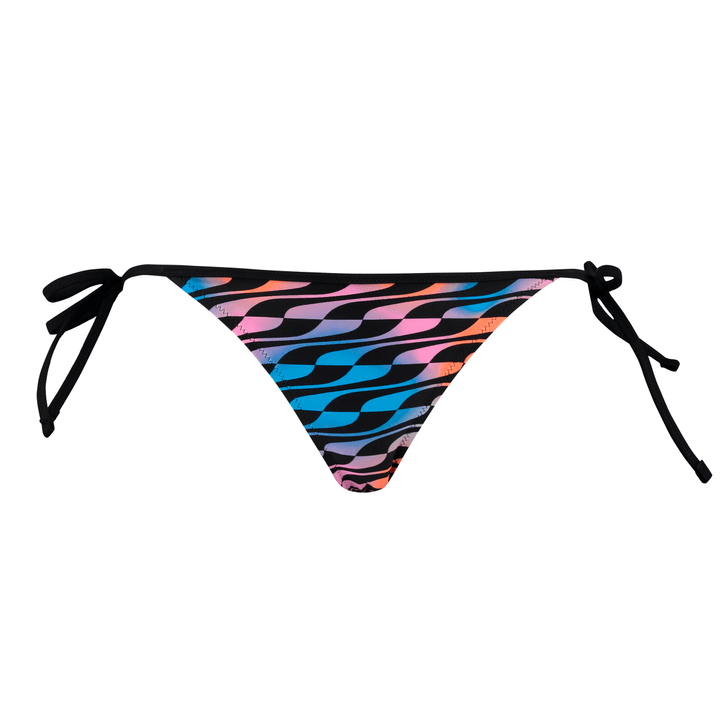 Image of Puma Formstrip Side TIE Brief Badeslip mehrfarbig bei Migros SportXX