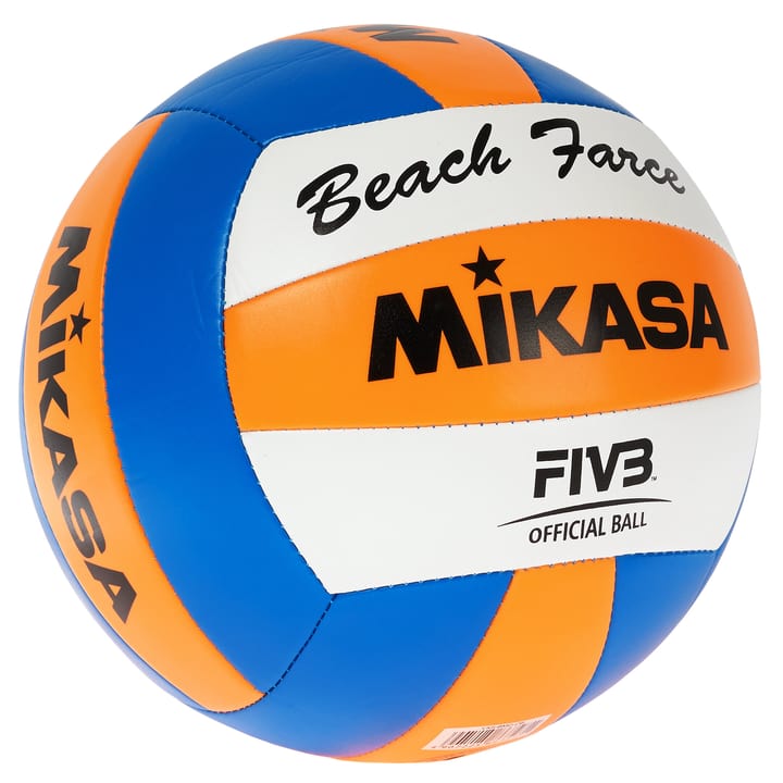 Image of Mikasa VXS Beach-Volleyball