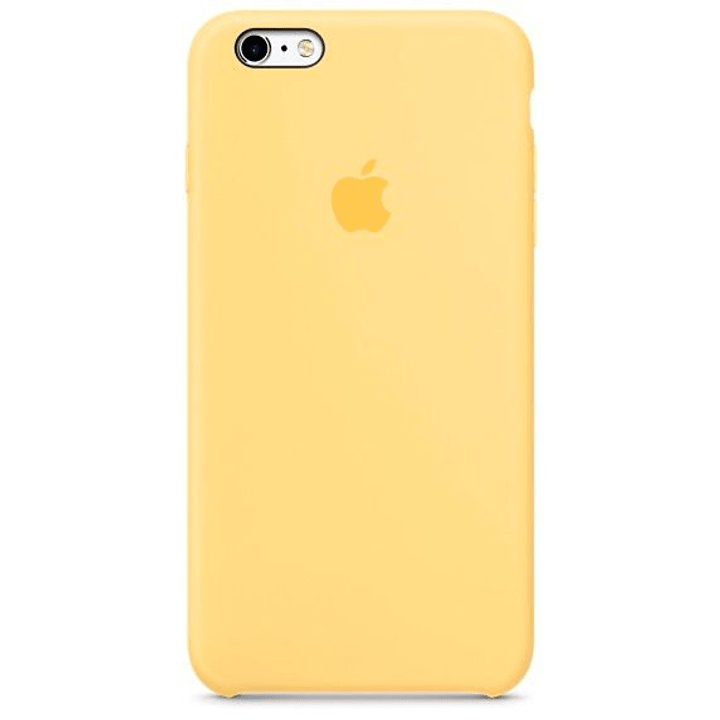 coque apple jaune iphone 6 coque apple jaune iphone 6