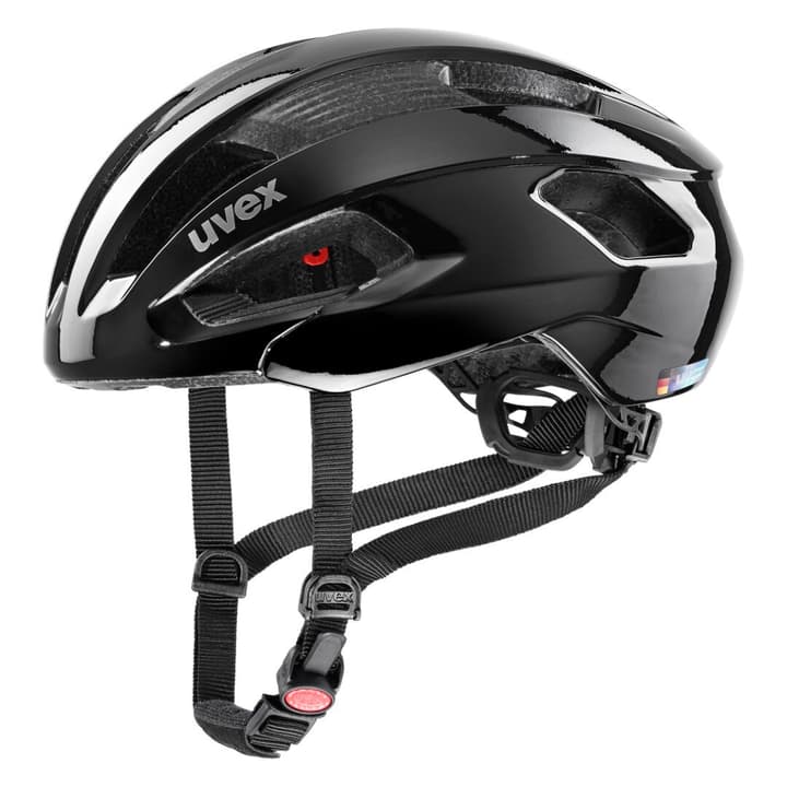 Image of Uvex Rise Velohelm schwarz bei Migros SportXX